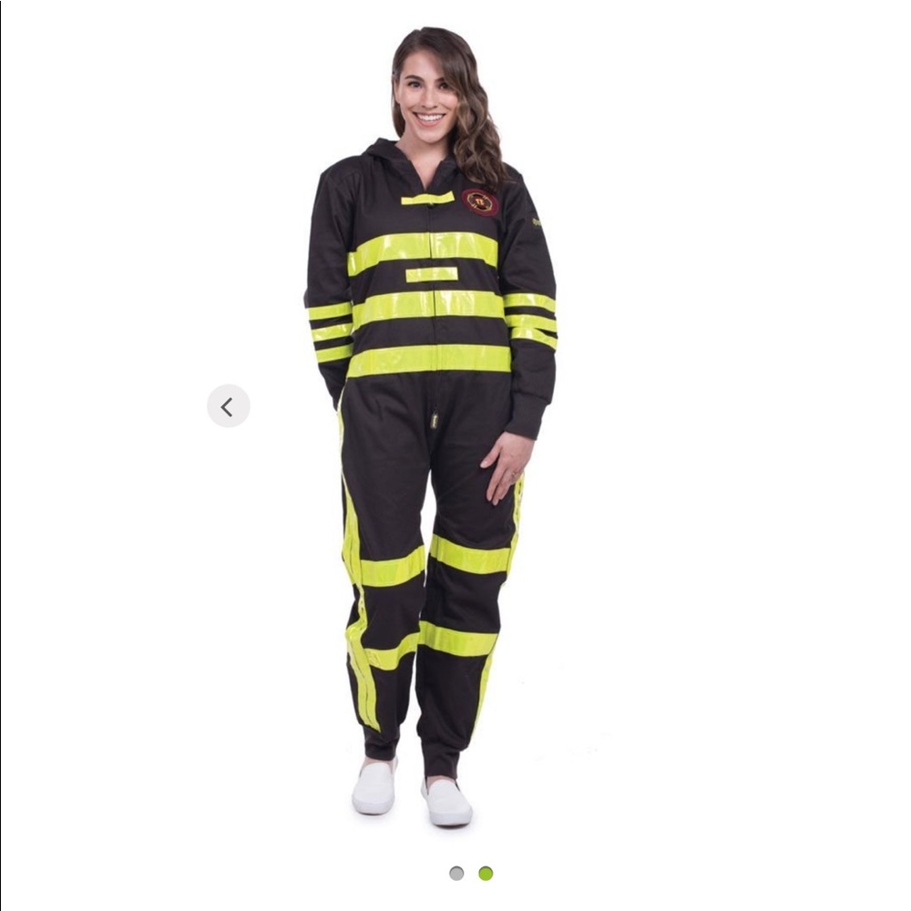 *FLASH SALE* Tipsy Elves Firefighter Costume XS